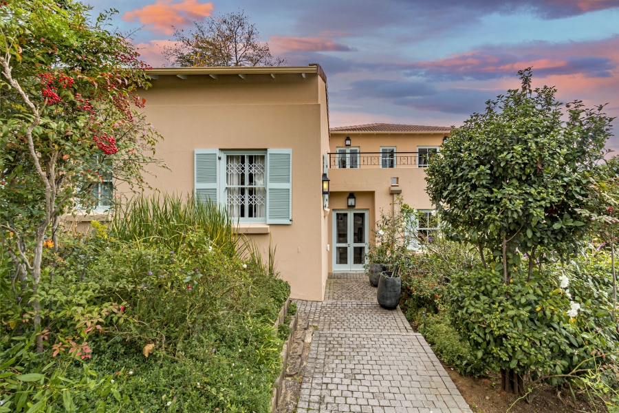 To Let 3 Bedroom Property for Rent in Spanish Farm Western Cape